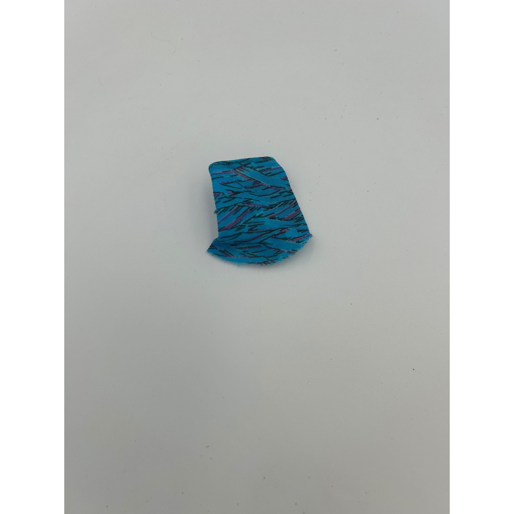 Monster High 13 Wishes Cleo de Nile bathing suit cover up wrap